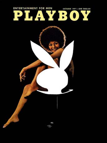 �崱�����ơ�PLAYBOY�׻�Υ��С��ӥ��奢��Ÿ