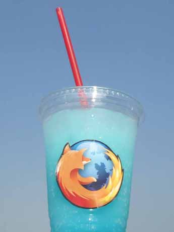 ��Mozilla������7����ǡ�24���֥��٥�ȡסݽ�ë�Ǥ�饤��