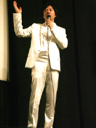 ��ë��������ϩ���󤬰���¤�Υ��٥�ȡݥ��������ɻѤ��о�