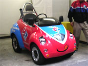 �ԥ������ѡ�Q-CAR�ס��ɥߥΎ��ԥ��Ļ�Ź�˽��Ƴ��