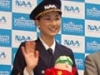 「表参道国際未来空港」に菊川怜さん