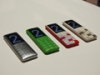 「INFOBAR 2」発表