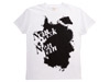 「bungalow50」チャリティーTシャツ