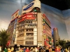 レゴで作った「渋谷」2