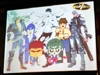 北斗の拳7Artist