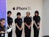 ソフトバンク表参道「iPhone 3G」発売(3)