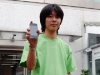 ソフトバンク表参道「iPhone 3G」発売(4)