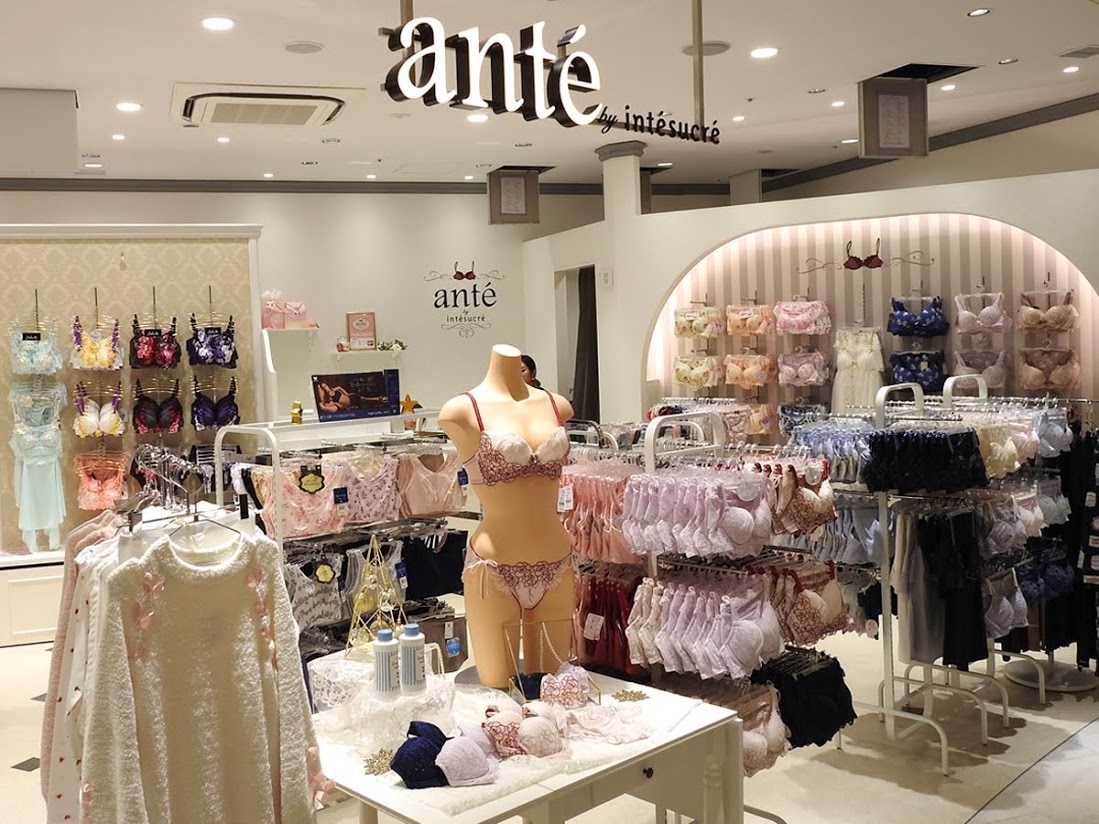 アンテバイアンテシュクレ