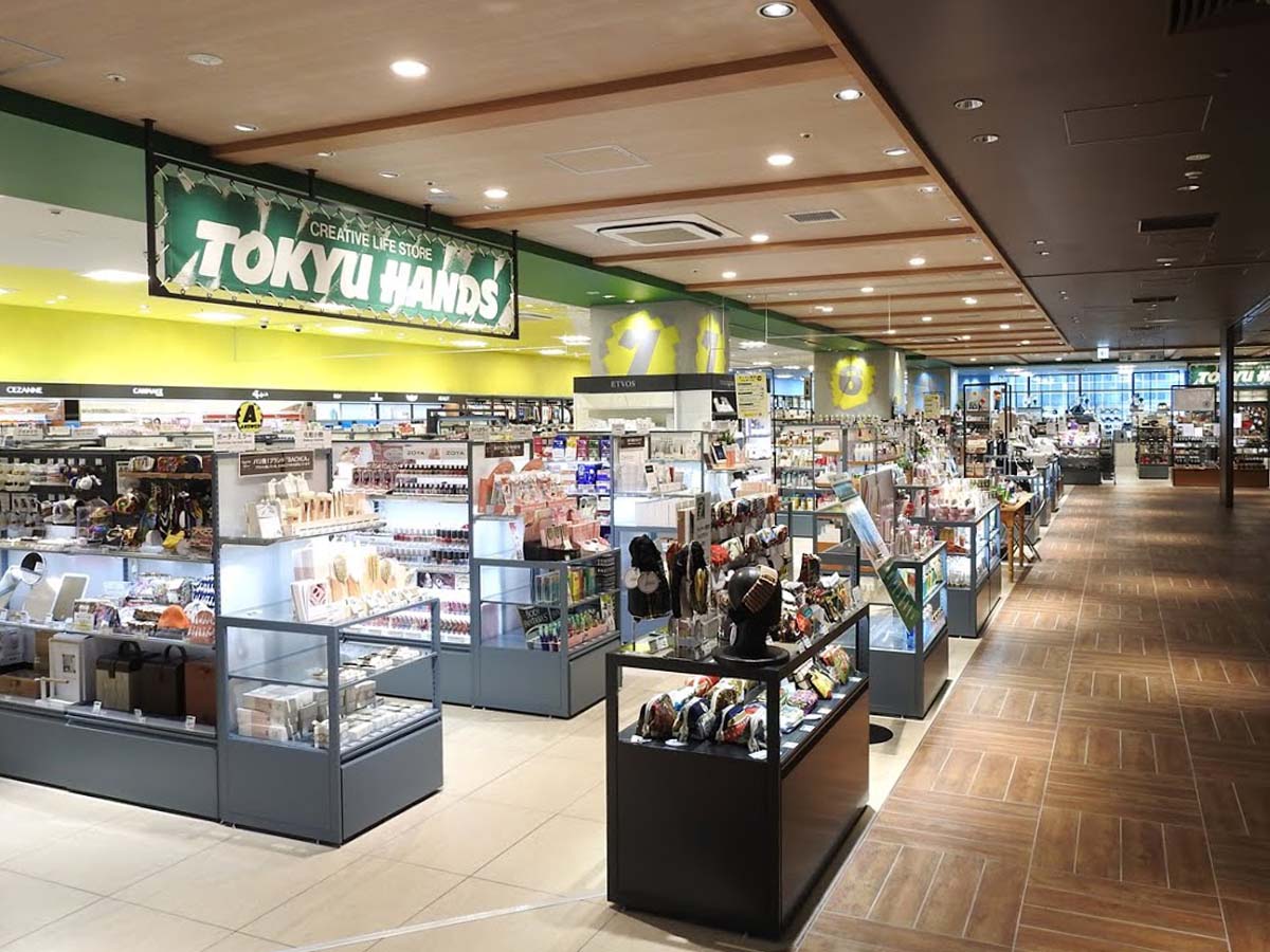 全213店を徹底ガイド！ 渋谷最高峰「渋谷スクランブルスクエア」開業（10F～14Fレストラン・ライフスタイル雑貨編） シブヤ経済新聞