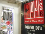 POWER DJ'S