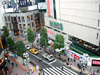 渋谷パルコ