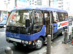 東急循環バス