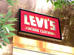 LEVI'S VINTAGE CLOTHING