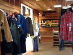 LEVI'S VINTAGE CLOTHING