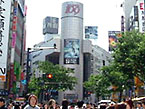 SHIBUYA109