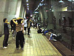 安田の床が一番 プロ活躍組も増殖 踊る10代 ダンス 人気の背景 シブヤ経済新聞