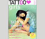 TATTO girls