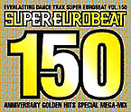 SUPER EUROBEAT VOL.150